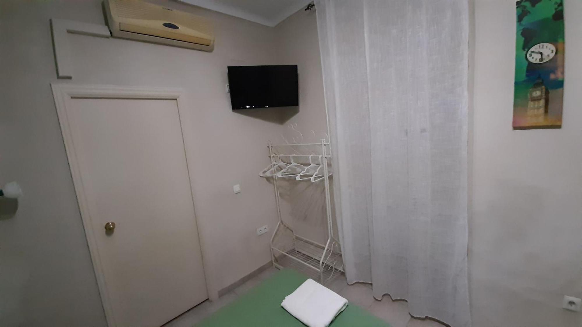 膳食公寓国际酒店 科爾多瓦 客房 照片